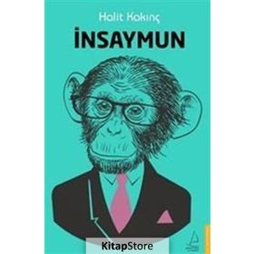 İnsaymun - Halit Kakınç