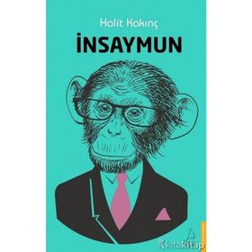 İnsaymun - Halit Kakınç