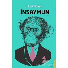 İnsaymun - Halit Kakınç
