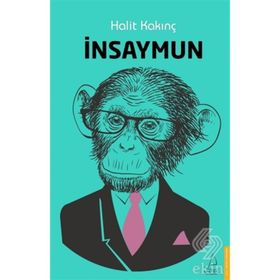 İnsaymun - Halit Kakınç