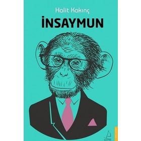 İnsaymun - Halit Kakınç