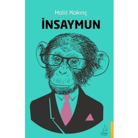 İnsaymun - Halit Kakınç