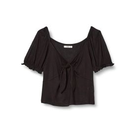 İnside 1.0 Siyah Kadın T-shirt