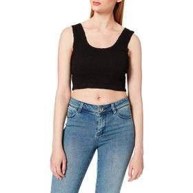 İnside 1.0 Siyah Kadın Undershirt