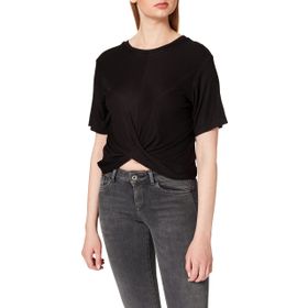 İnside 1.0 Siyah Kadın Undershirt