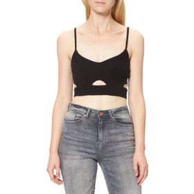 İnside 1.0 Siyah Kadın Undershirt