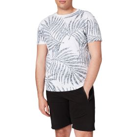 İnside 20 Beyaz Erkek T-Shirt