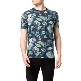 İnside 20 Beyaz Erkek T-Shirt