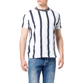 İnside 20 Beyaz Erkek T-Shirt
