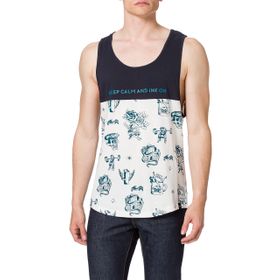 İnside 20 Beyaz Erkek T-Shirt