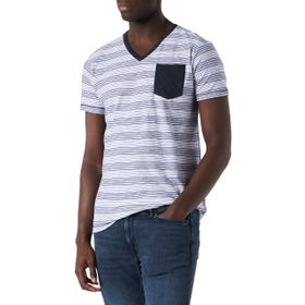 İnside 20 Beyaz Erkek T-Shirt