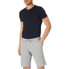 İnside 61 Gri Erkek Bermuda