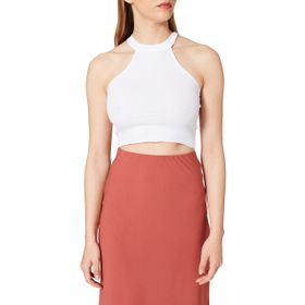 İnside 90 Beyaz Kadın Undershirt
