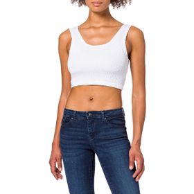İnside 90 Beyaz Kadın Undershirt
