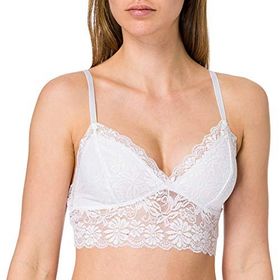 İnside 90 Beyaz Kadın Undershirt