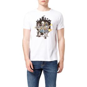 İnside 90 Erkek T-Shirt