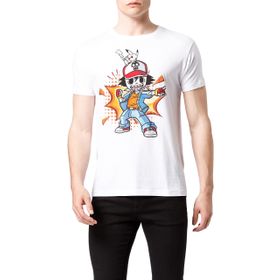 İnside 90 Erkek T-Shirt