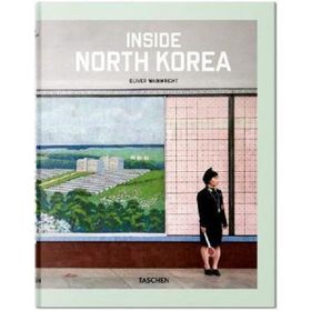 Inside North Korea - Oliver Wainwright