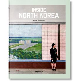 Inside North Korea - Oliver Wainwright