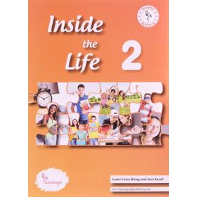 Inside The Life 2 - Kolektif - Flamingo Publishing