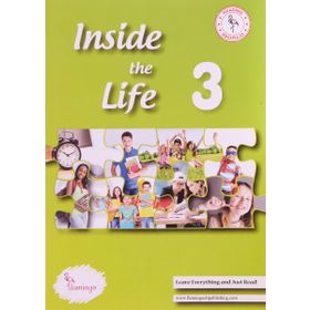 Inside The Life 3 - Kolektif - Flamingo Publishing