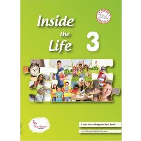 Inside The Life 3 - Kolektif - Flamingo Publishing