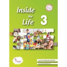 Inside The Life 3 - Kolektif - Flamingo Publishing