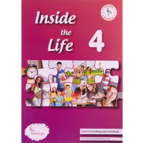 Inside The Life 4 - Kolektif - Flamingo Publishing