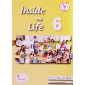 Inside The Life 6 - Kolektif - Flamingo Publishing