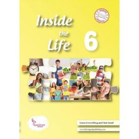 Inside The Life 6 - Kolektif - Flamingo Publishing