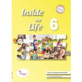 Inside The Life 6 - Kolektif - Flamingo Publishing