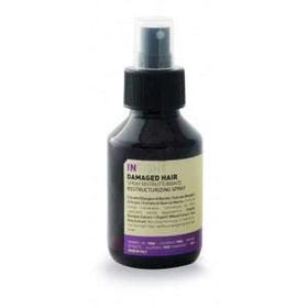 Insight 100 ml Damaged Hair Restructurizing Sprey