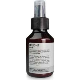 Insight 100 ml Man Aftershave Yüz Kremi