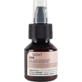 Insight 150 ml Skin Olio Corpo Rigenerante Body Oil