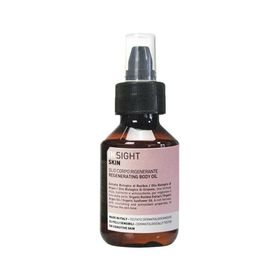 Insight 150 ml Skin Olio Corpo Rigenerante Body Oil