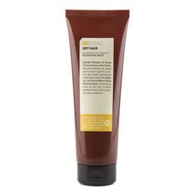 Insight 250 ml Dry Hair Nourishing Mask Kuru Saç Maskesi