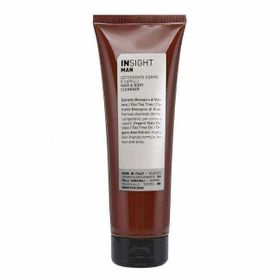 Insight 250 ml Man Erkekler İçin Saç Vücut Şampuanı
