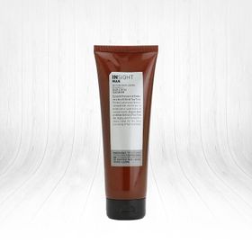 Insight 250 ml Man Erkekler İçin Saç Vücut Şampuanı