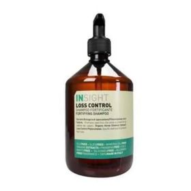 Insight 400 ml Anti-Hair Loss Fortifying Dökülme Önleyici Şampuan