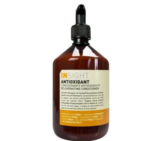 Insight 400 ml Antioxidant Rejuvenating Yenileyici Saç Kremi