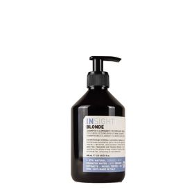Insight 400 ml Blonde Soğuk Yansıma Veren Saç Bakım Şampuanı