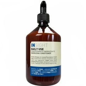 Insight 400 ml Daily Use Energizing Conditioner Saç Kremi