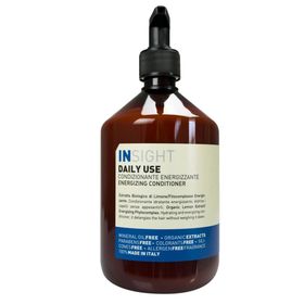 Insight 400 ml Daily Use Energizing Enerji Veren Günlük Saç Kremi