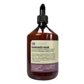 Insight 400 ml Damaged Hair Restructurizing Onarıcı Saç Kremi