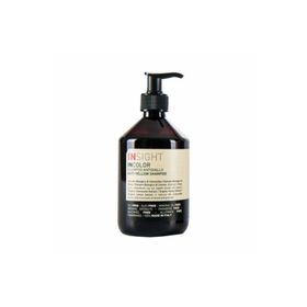 Insight 400 ml Incolor Anti Yellow Silver Boyalı Saçlar Şampuanı