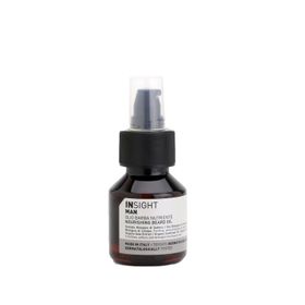 Insight 50 ml Besleyici Sakal Yağı
