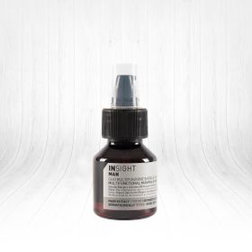 Insight 50 ml Man Çok İşlevli Sakal ve Tıraş Yağı