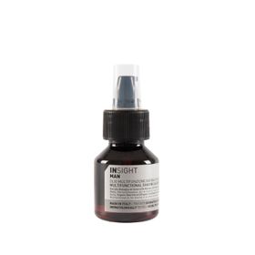Insight 50 ml Man Çok İşlevli Sakal ve Tıraş Yağı