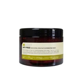 İnsight 500 ml Anti Frizz Hydrating Mask Nemlendirici Bakim Maskesi