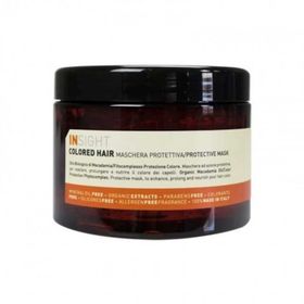 Insight 500 ml Colored Hair Protective Boyalı Saçlar için Maske